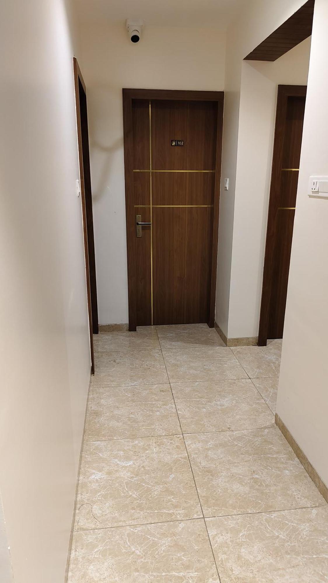 אחמדנגר Hotel Suvarnam Residency מראה חיצוני תמונה